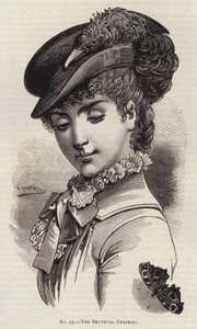 Il cappello Bauzeval