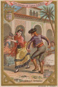 Il Fandango