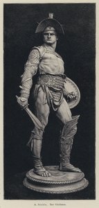 Il gladiatore