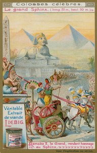 La Grande Sfinge d