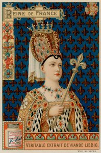 La Regina di Francia da European School
