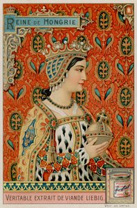 La Regina d