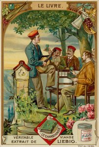 Il canzoniere da European School