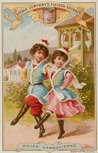 La Varsovienne da European School