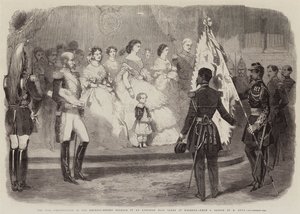 La Guerra, Presentazione all