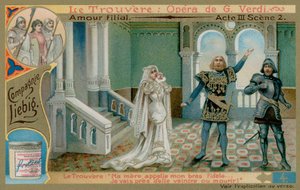 Il Matrimonio di Leonora e Manrico da European School