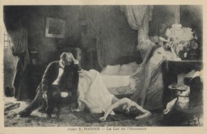 La legge dell