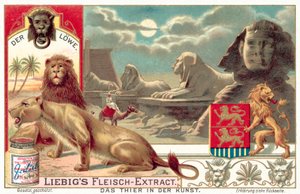 Il leone