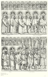 La Processione del Doge da European School