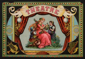 Teatro da European School