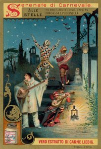 Verso le Stelle