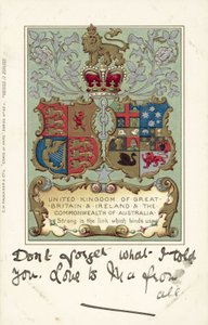 Regno Unito di Gran Bretagna e Irlanda e Commonwealth dell