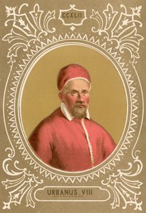 Urbano VIII da European School
