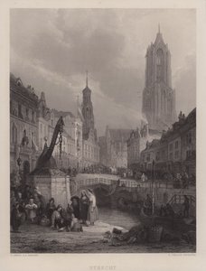 Utrecht, Paesi Bassi da European School