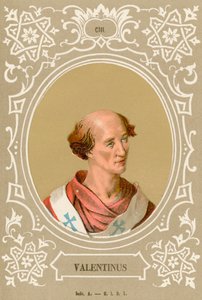 Valentinus da European School