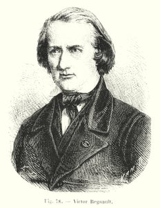 Victor Regnault da European School