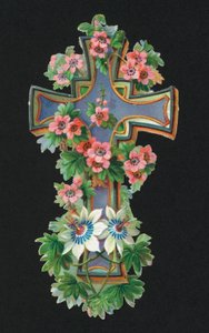 Ritagli vittoriani: Santa croce da European School