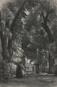 Villa Conti-Torlonia