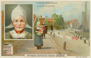 Volendam da European School