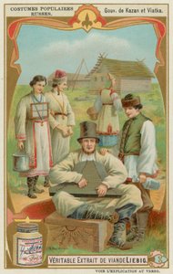 Vyatka e Kazan