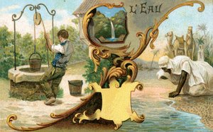 Acqua, 1899