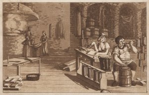 Officina da European School