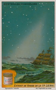 Luce zodiacale da European School