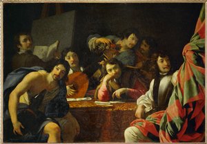 La prudenza porta pace e abbondanza ...