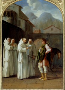 San Bruno (1030-1101), fondatore dell