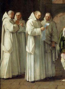 San Bruno (1030-1101), fondatore dell