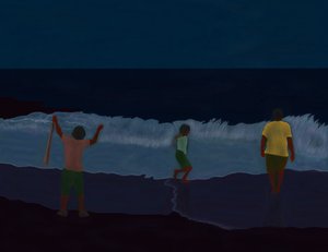 Spiaggia dell