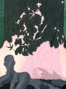 La mia ombra sull
