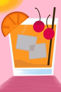 Splash (arte digitale)