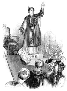 Il Voto dell