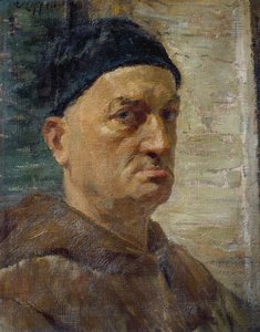 Autoritratto