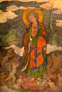 Jizo, 1912 da Evelyn Paul