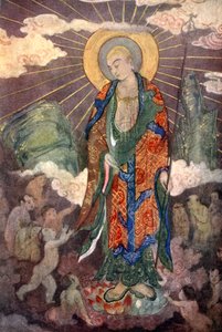 Jizo, il dio dei bambini, 1925