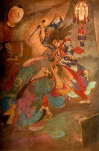 Principe Yamato e Takeru