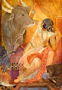 Chi sei tu, 1915 da Evelyn Paul