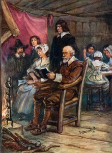 Illustrazione per i Giovani Pellegrini