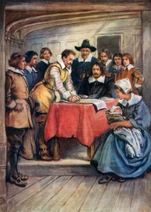 Illustrazione per i Giovani Pellegrini