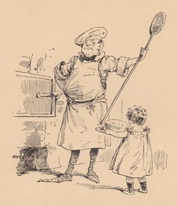 Pat A Cake, Pat A Cake da Evelyn Stuart Hardy