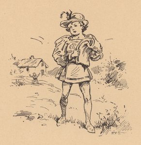 Taffy era un gallese da Evelyn Stuart Hardy