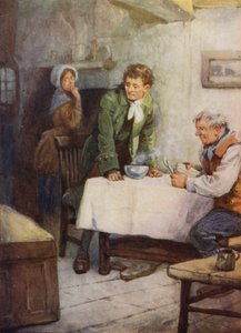 Storia non identificata di Hans Christian Andersen