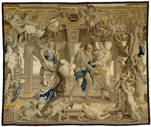 Gennaio e febbraio da Everaert Leyniers