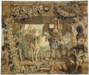 Marzo e aprile da Everaert Leyniers