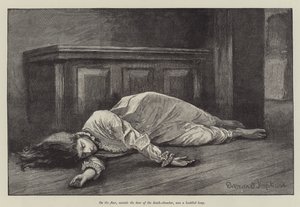 Dai morti, di E Nesbit da Everard Hopkins
