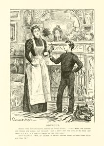 Ovvia (incisione) da Everard Hopkins