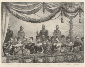Il Partito Reale all
