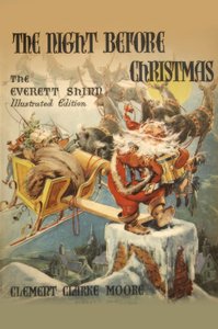 La notte prima di Natale da Everett Shinn